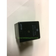 FUEL INJECTION ECU FUEL PUMP RELAY CB1 ACB13201